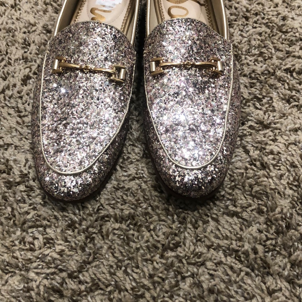 Sam Edelman loafers